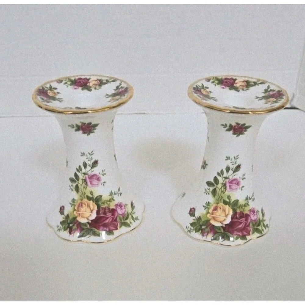 Royal Albert this vintage